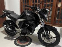 Yamaha FZ-16 2019 Motorbike