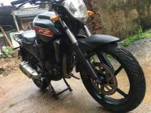 Yamaha FZ-16 2014 Motorbike