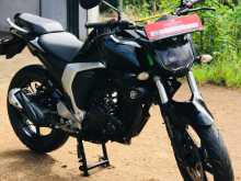 Yamaha FZ-16 Version 2.0 2019 Motorbike