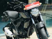 Yamaha FZ-16 2020 Motorbike
