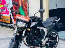 Yamaha Fz 16 V2 2019 Motorbike