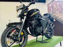 Yamaha FZ.16 2016 Motorbike