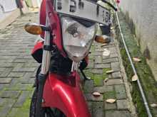 Yamaha FZ-16 2015 Motorbike