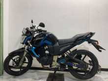 Yamaha FZ-16 2011 Motorbike