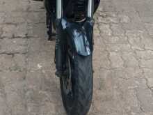 Yamaha FZ-16 2015 Motorbike