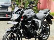 Yamaha FZ-16 2017 Motorbike