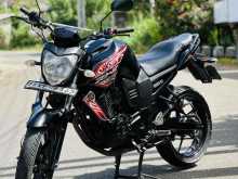 Yamaha FZ-16 2011 Motorbike