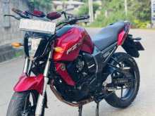 Yamaha FZ-16 2011 Motorbike