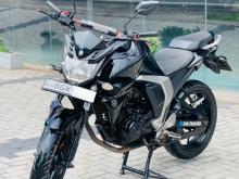 Yamaha FZ-16 Version 2.0 2018 Motorbike