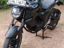 Yamaha Fz-16 2019 Motorbike