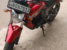 Yamaha Fz-16 2014 Motorbike