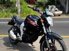 Yamaha FZ-16 2010 Motorbike