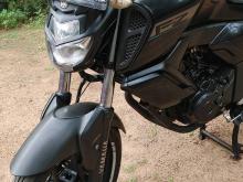 Yamaha FZ-16 Version 3.0 2019 Motorbike