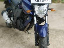 Yamaha FZ-16 2015 Motorbike