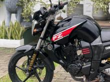 Yamaha FZ-16 2010 Motorbike