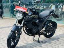 Yamaha FZ-16 Version 3.0 2019 Motorbike