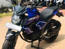 Yamaha FZ-16 Version 3.0 2019 Motorbike