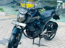 Yamaha FZ-16 Version 3.0 2020 Motorbike
