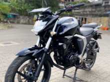 Yamaha FZ-16 2017 Motorbike