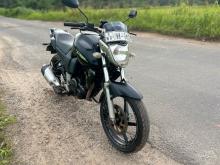 Yamaha FZ-16 2009 Motorbike