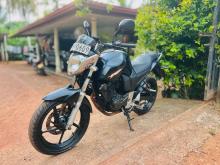 Yamaha FZ-16 2009 Motorbike