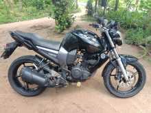 Yamaha Fz-16 2012 Motorbike