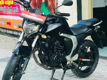 Yamaha FZ-16 Version 2.0 2017 Motorbike