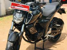 Yamaha FZ-16 Version 3.0 2020 Motorbike