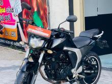 Yamaha FZ-16 Version 2.0 2019 Motorbike
