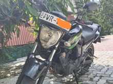Yamaha Fz-16 Virsion 1 2010 Motorbike