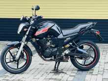 Yamaha Fz 2011 Motorbike