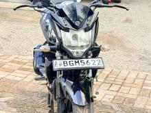 Yamaha FZ 2018 Motorbike