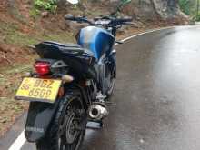 Yamaha FZ 2018 Motorbike