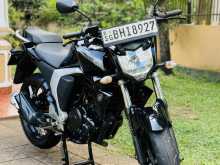 Yamaha Fz 2019 Motorbike