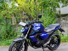 Yamaha FZ 2019 Motorbike