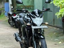Yamaha Fz 2020 Motorbike