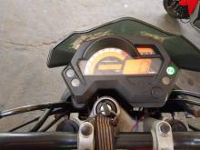 Yamaha FZ 2014 Motorbike