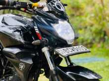 Yamaha FZ 2015 Motorbike
