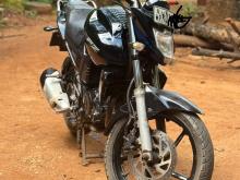 Yamaha FZ 2012 Motorbike