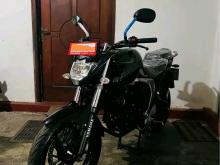 Yamaha FZ 2026 Motorbike