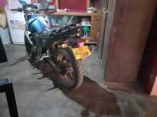 Yamaha FZ 2010 Motorbike