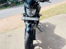 Yamaha Fz 2016 Motorbike