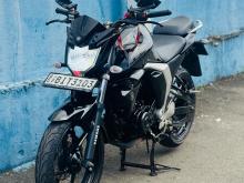 Yamaha FZ 2020 Motorbike