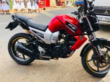 Yamaha FZ 2010 Motorbike