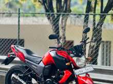 Yamaha FZ 2011 Motorbike