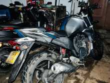 Yamaha Fz 2017 Motorbike