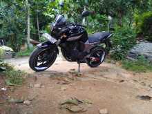 Yamaha FZ 2011 Motorbike