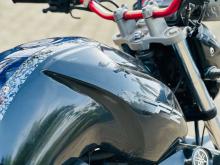 Yamaha FZ 2011 Motorbike