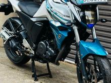 Yamaha FZ-S 2016 Motorbike