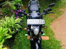 Yamaha FZ-S 2015 Motorbike
